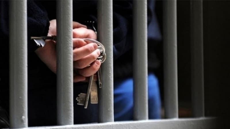 Bardo Police Capture Murder Suspect
