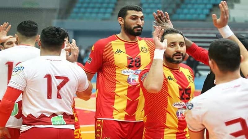 Handball Capital Derby in Rades