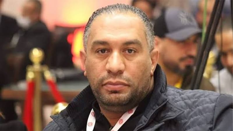 Transport Union Leader Wajih Al-Zaydi Faces Court