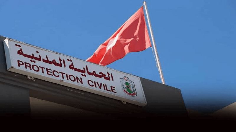 Civil Protection urges safety adherence in schools and roads