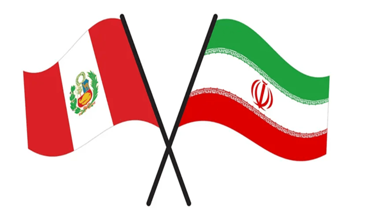 Peru Severs Ties with Iran Over Hormuz