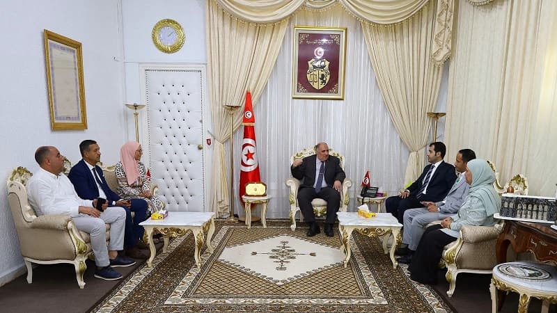 Religious Affairs Minister urges Hajj preparation