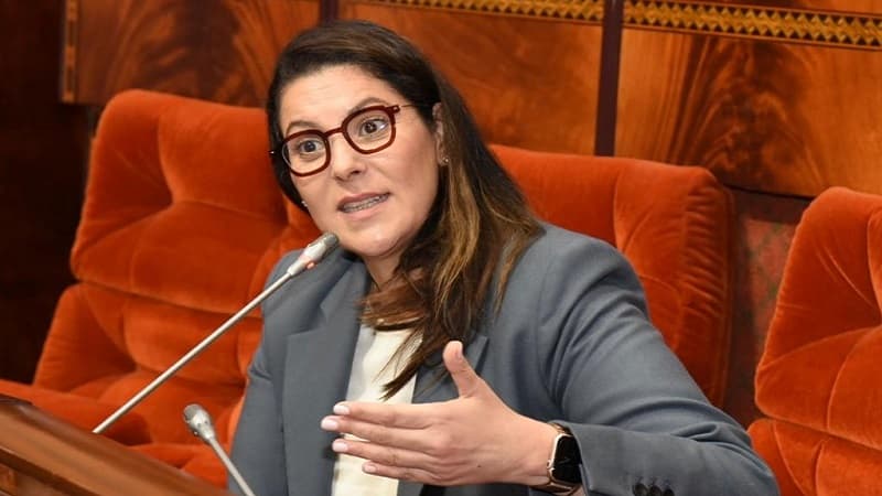 المغرب يعين فاطمة الزهراء رئيسة للحكومة