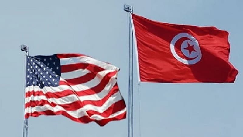 US Provides Security Gear to Tunisia