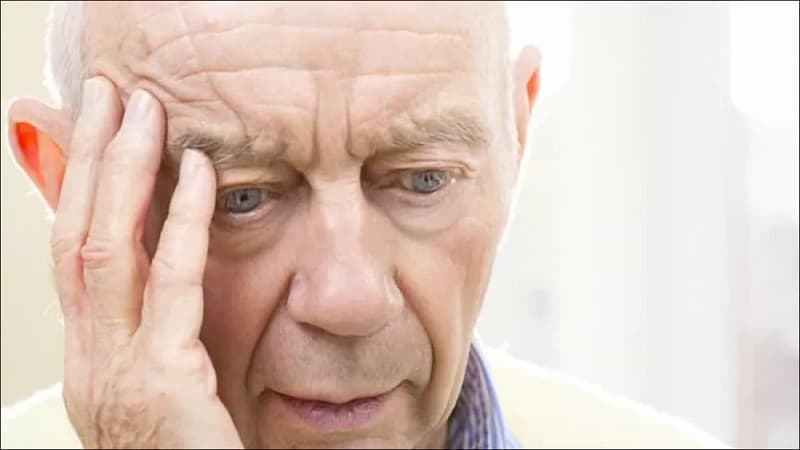 Dr. Riad Qouider on Alzheimer's Causes
