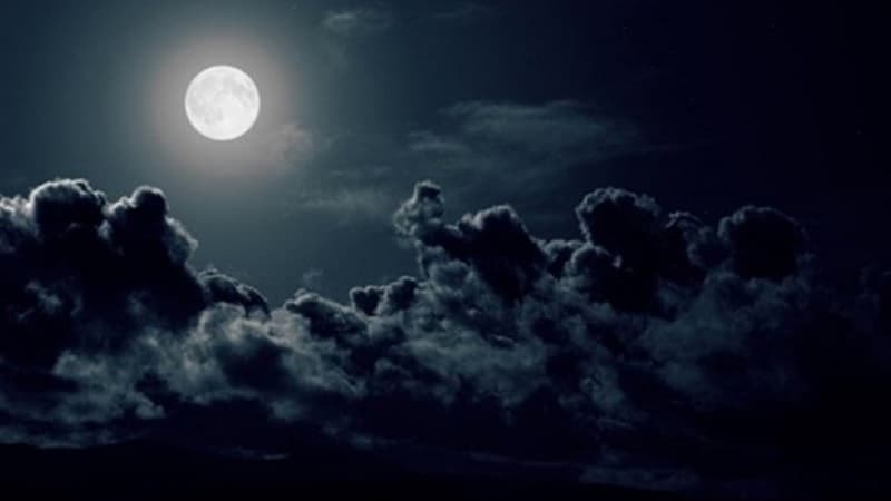 Tonight: localized thunderstorms with strong winds