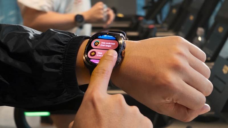 Galaxy Watch9 and Ultra2 set new health standards