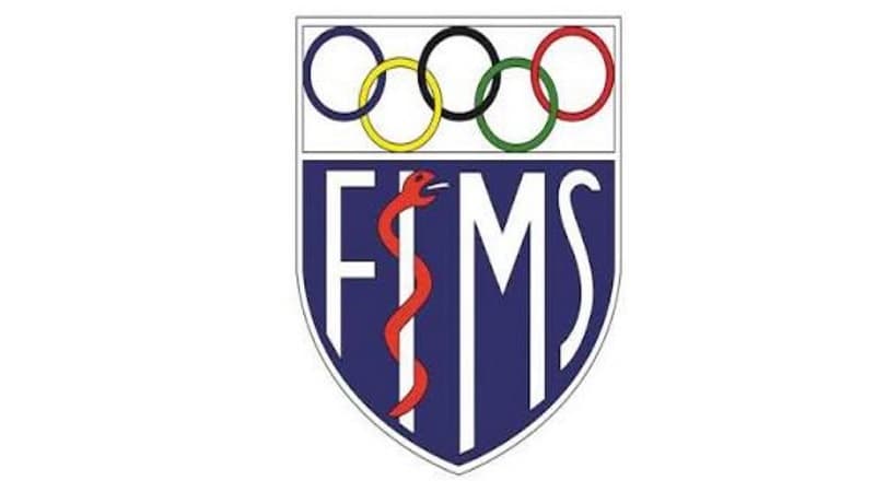 Tunisian Chosen for Sports Medicine Committee