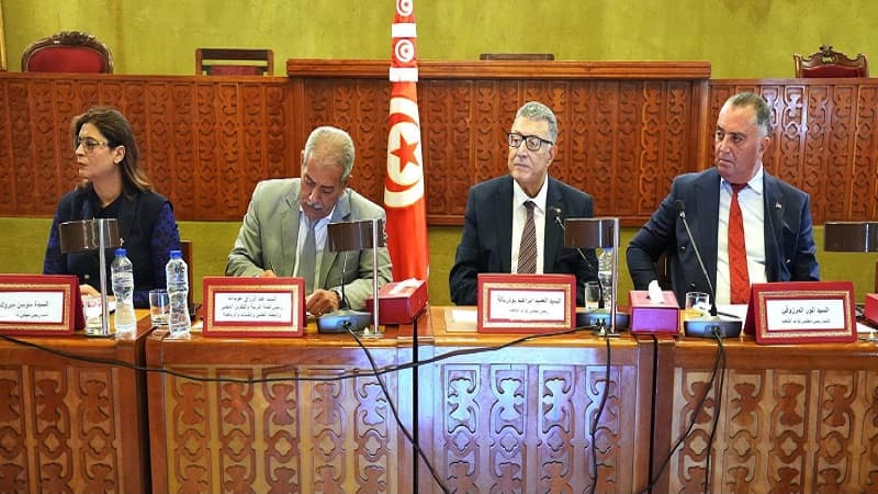 Bodrbalah progresses on Sports Law
