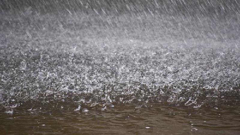 Heavy rains expected in these states tomorrow afternoon
