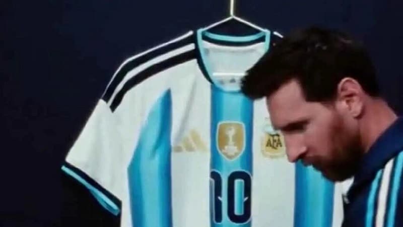 ميسي وداع المباراة يتسبب في ارتفاع تذاكرها