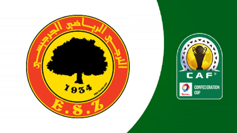 كأس الكاف الترجي الجرجيسي يواجه تحديا سنغاليا