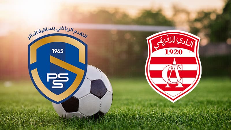 Transfers Sakkia El-Dair signs Player from Club Africain