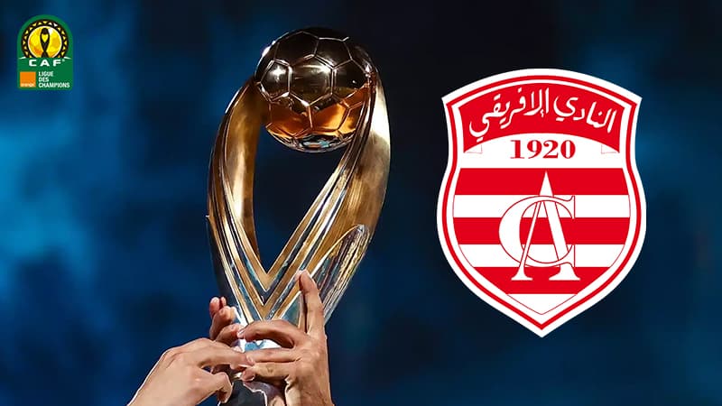 الأفريقي يعزز صفوفه قبل مواجهة دجوليبا