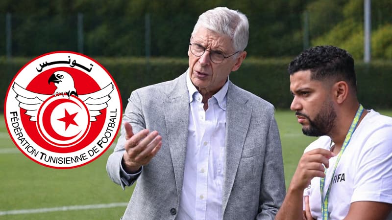 Tunisia Unveils Talent Discovery System with FIFA