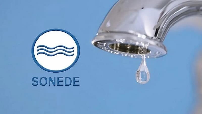 بنزرت: اضطرابات في توزيع المياه