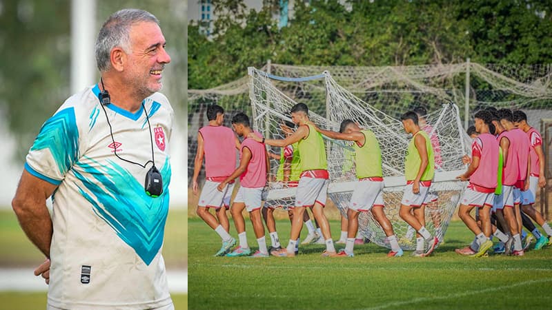 Etoile du Sahel players get 5-day break