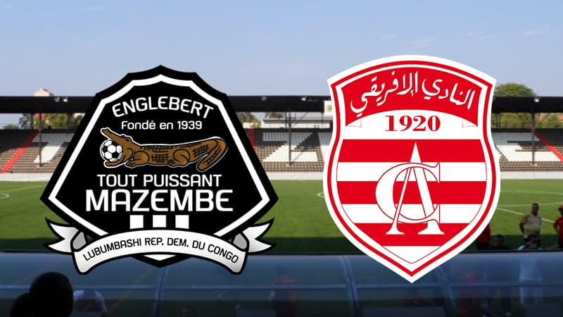 Mazembe President criticizes Club Africain over goal fee