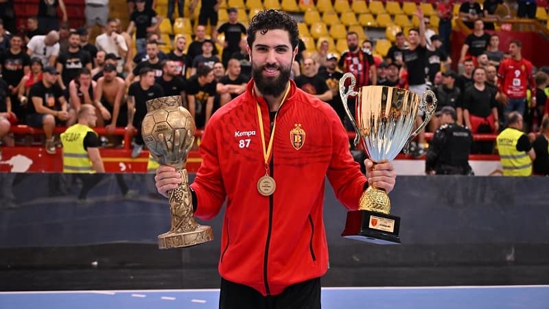Al-Murgali Joins Al Ahli Tripoli