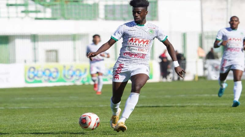 Hammam-Lif Club rehires ex-captain