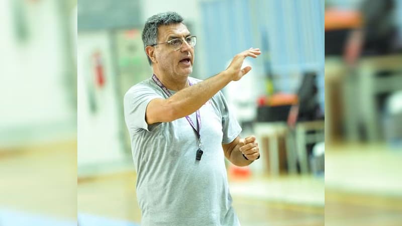Former handball coach joins Al-Ahli Bahrain