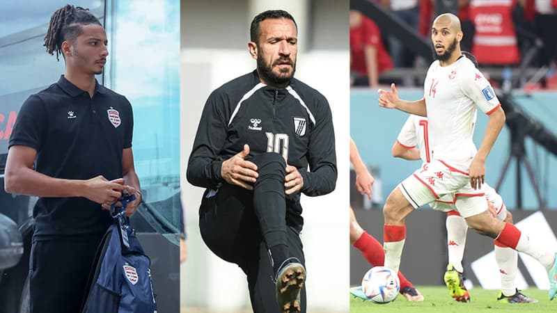 المنتخب الوطني يعيد نجومه ويكشف عن مفاجأة في الهجوم
