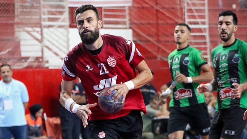 Handball Championship: Third Round Schedule
