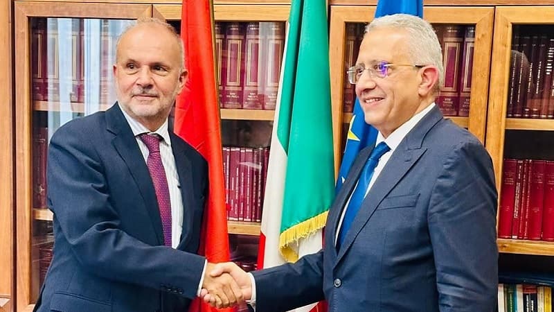 Tunisia Looks to Partner with Italy in Pharma
