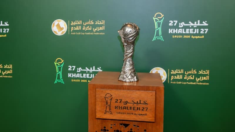 27th Gulf Cup kicks off in Saudi Arabia