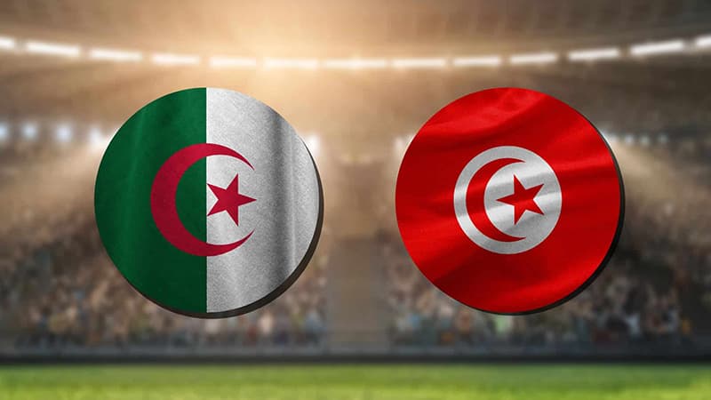تونس تستعد لرحلة الكان أمام الجزائر