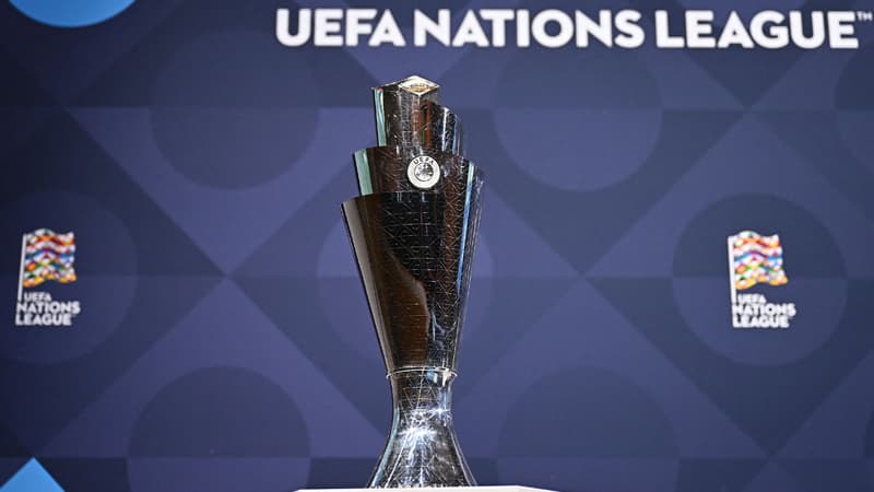 دوري الأمم الأوروبية يتصاعد مع 4 مواجهات قوية الليلة