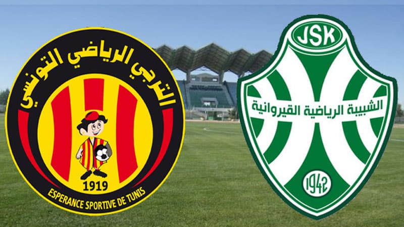 الشبيبة القيروانية تتعاقد مع لاعب من الترجي