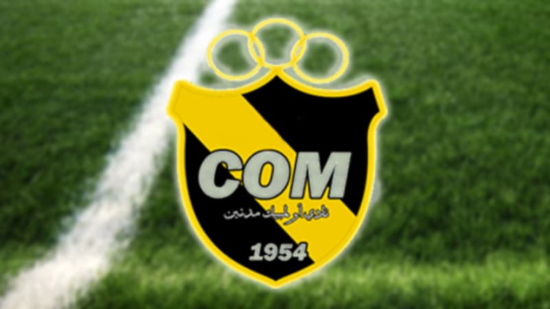 New coach takes over Olympique Medenine