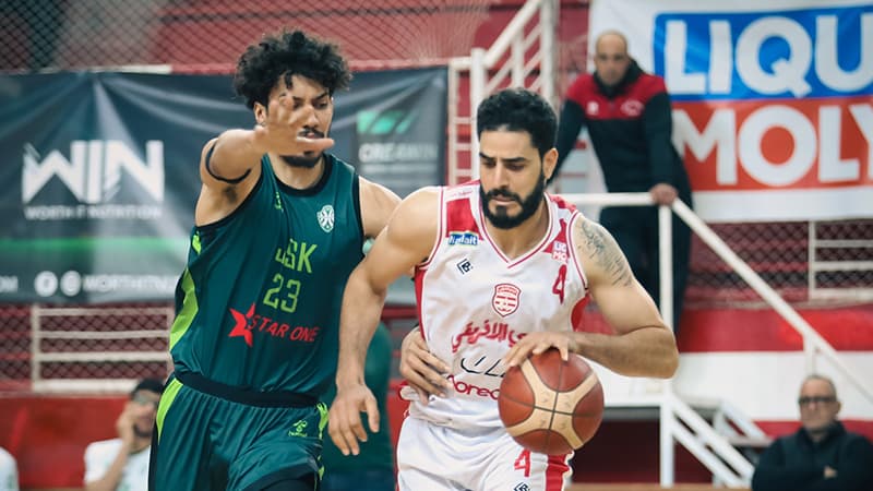 Basketball season kicks off in Kairouan