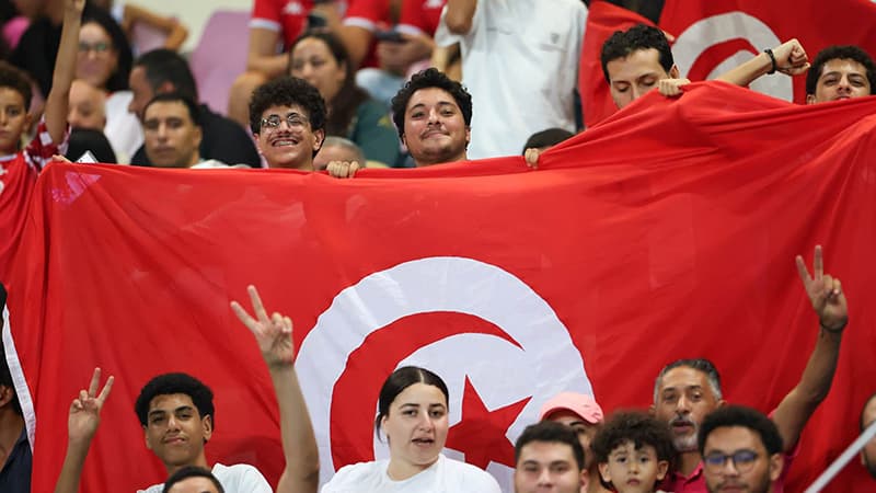 FA issues urgent alert to Tunisian fans