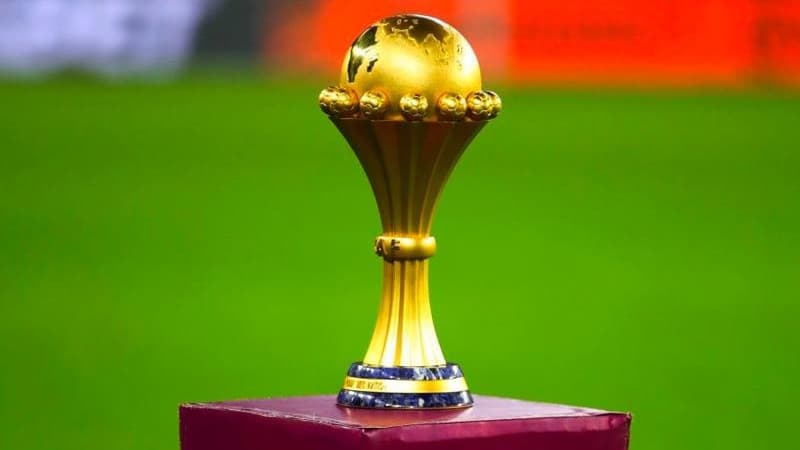 Eagles of Carthage African qualifiers schedule