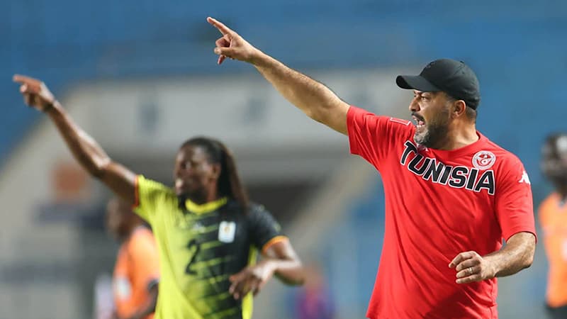 El-Shabani on draw: Much work ahead