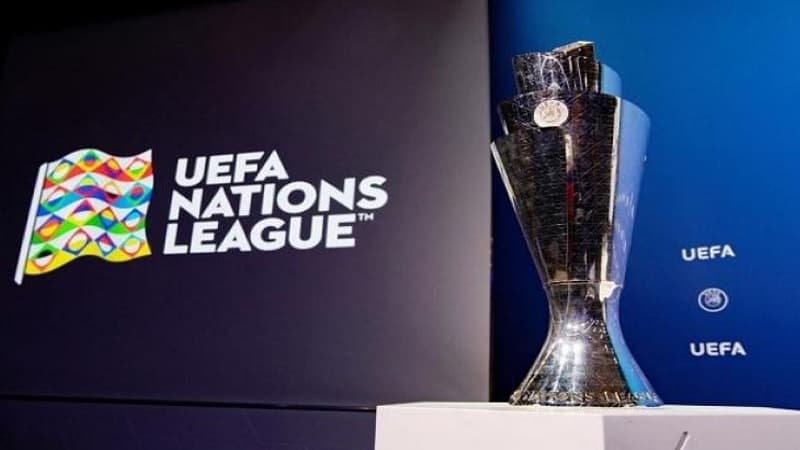 مباريات مهمة في دوري الأمم الأوروبية