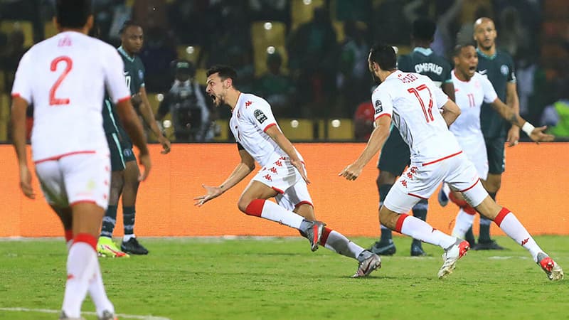 Tunisian Star Leads Africa’s Efficiency