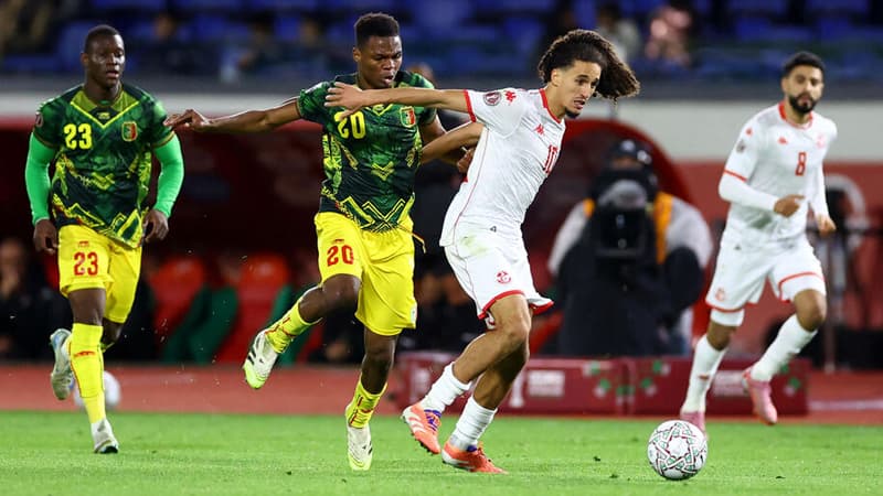 Tunisian Football Federation clarifies Mali match cancellation