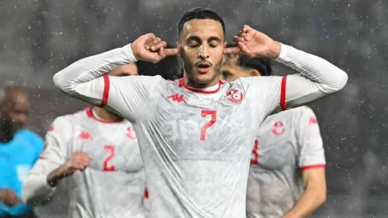 National Team: Al-Aashouri's Camp Controversy Concludes