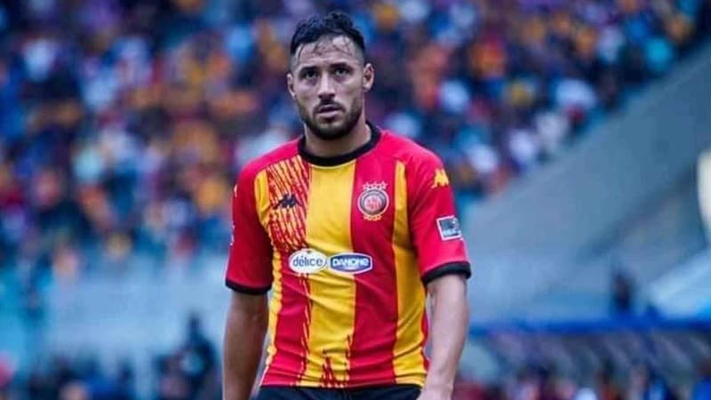 Youssef Belaili Faces New FIFA Sanction