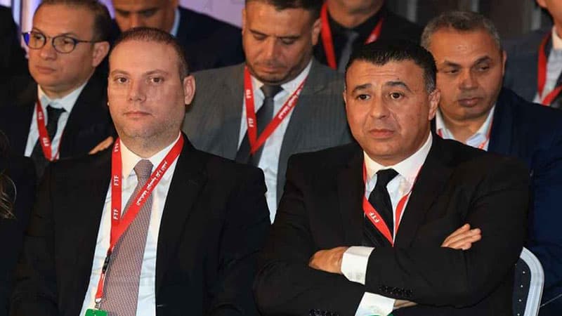 Al-Naseri Discusses National Team Behind the Scenes
