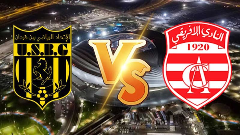 Union Ben Guerdane seeks match postponement
