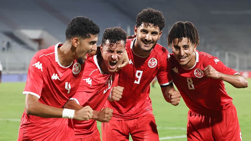الأولمبي التونسي يسعى لعبور سوسة إلى لومي