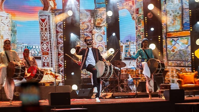 Carthage Music Days Launch 11th Edition