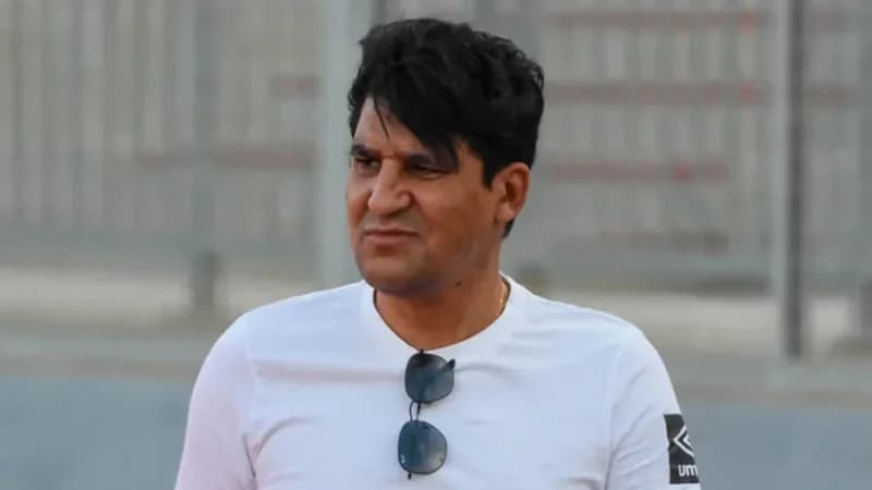 النجم الساحلي يعول على زياد الجزيري لاستعادة التوازن