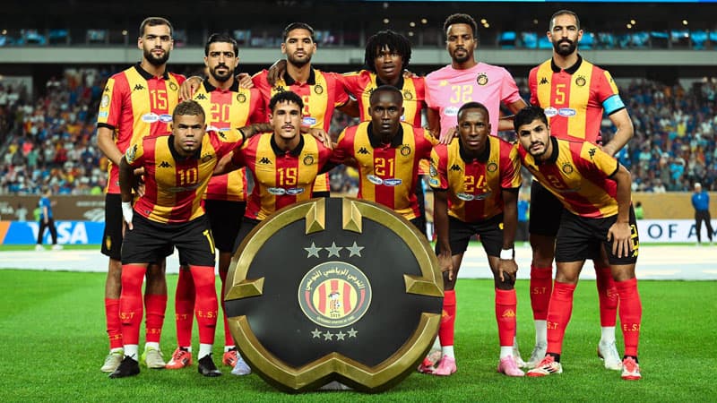 لاعب الترجي السابق يخطو في روسيا