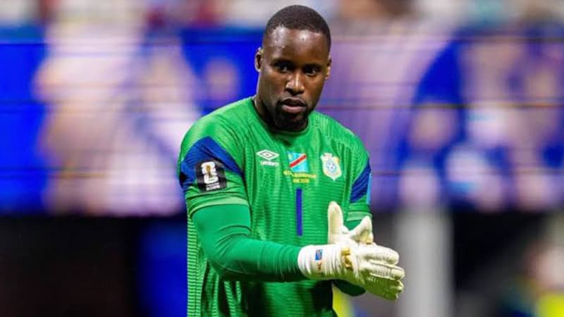 Controversy surrounds 2026 World Cup over Congolese goalkeeper