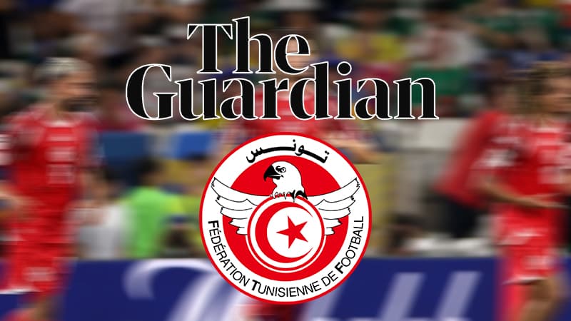 The Guardian names Tunisian talent among top 60 prospects
